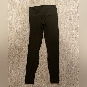 Lululemon High-Waisted Align Leggings